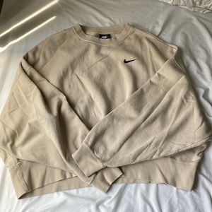 Nike Swearshirt